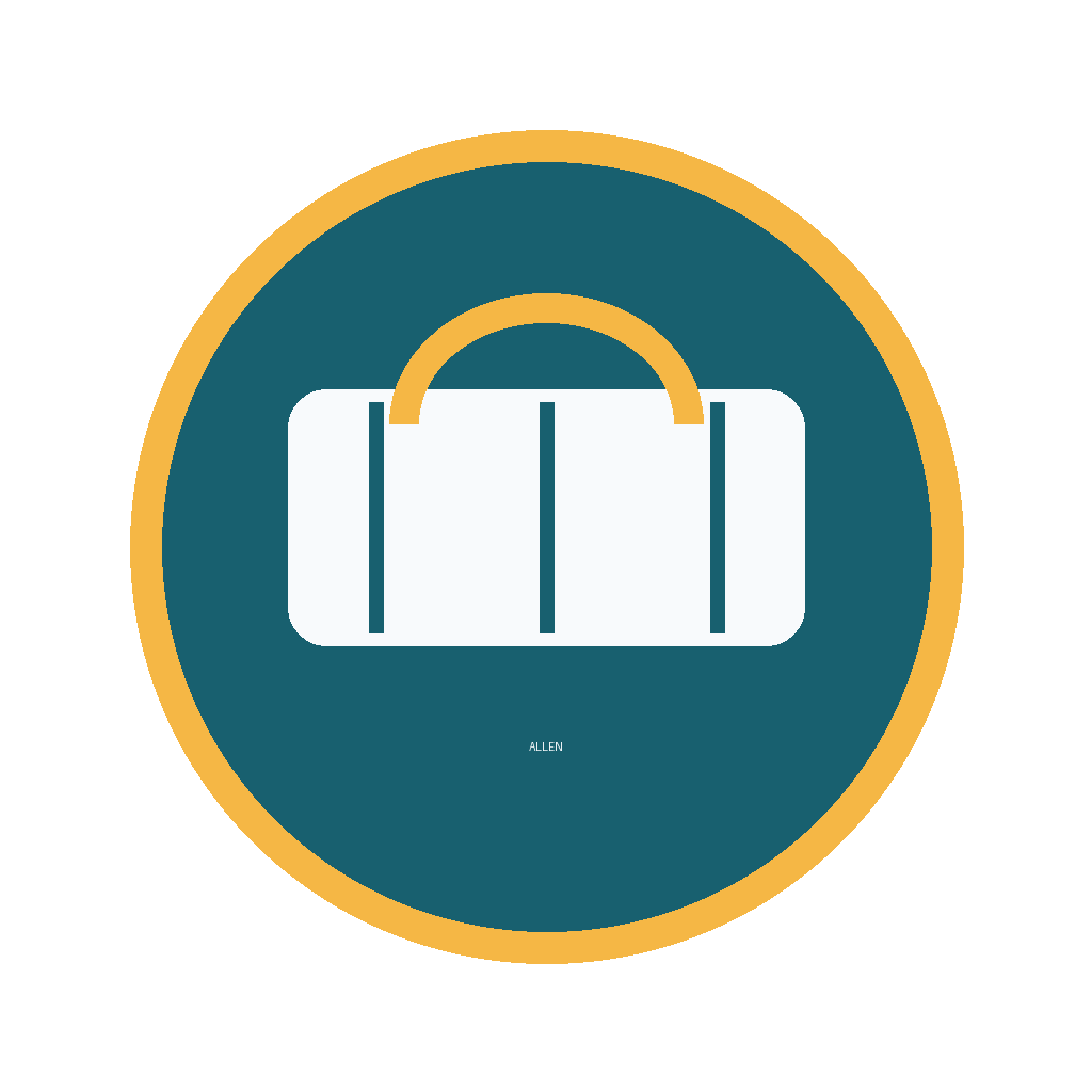 Allen Garage Door Repair logo